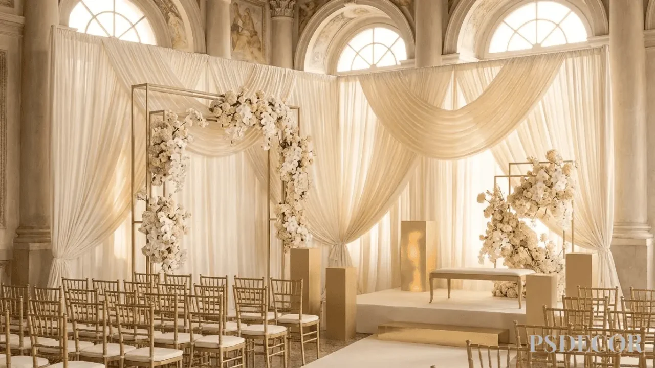 Wedding Theme Concepts Defining Modern Celebrations