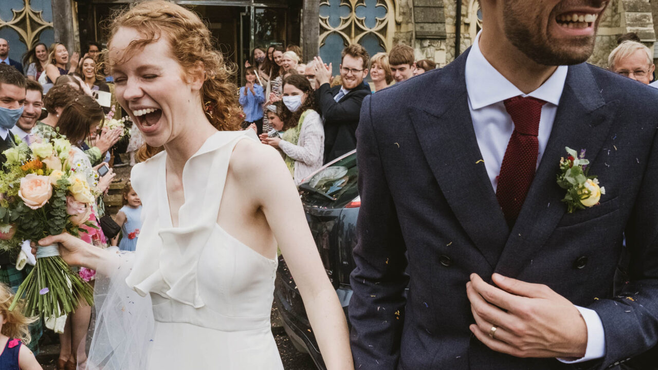 Documentary Wedding Photography Styles Gaining Popularity