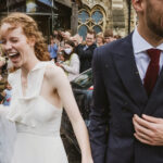 Documentary Wedding Photography Styles Gaining Popularity
