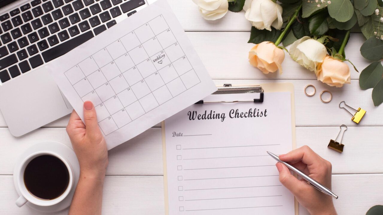 Event Flow Strategies for Seamless Wedding Experiences