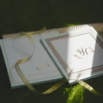 Luxury Wedding Invitation Styles Setting New Trends