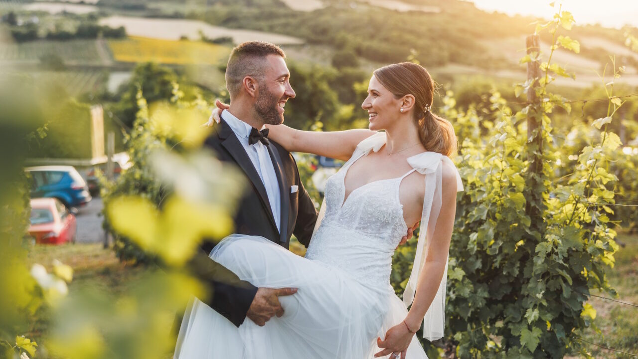 Express Weddings in Georgia: Quick, Legal, and Unforgettable