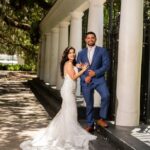 Why So Many Couples Elope to Savannah Georgia